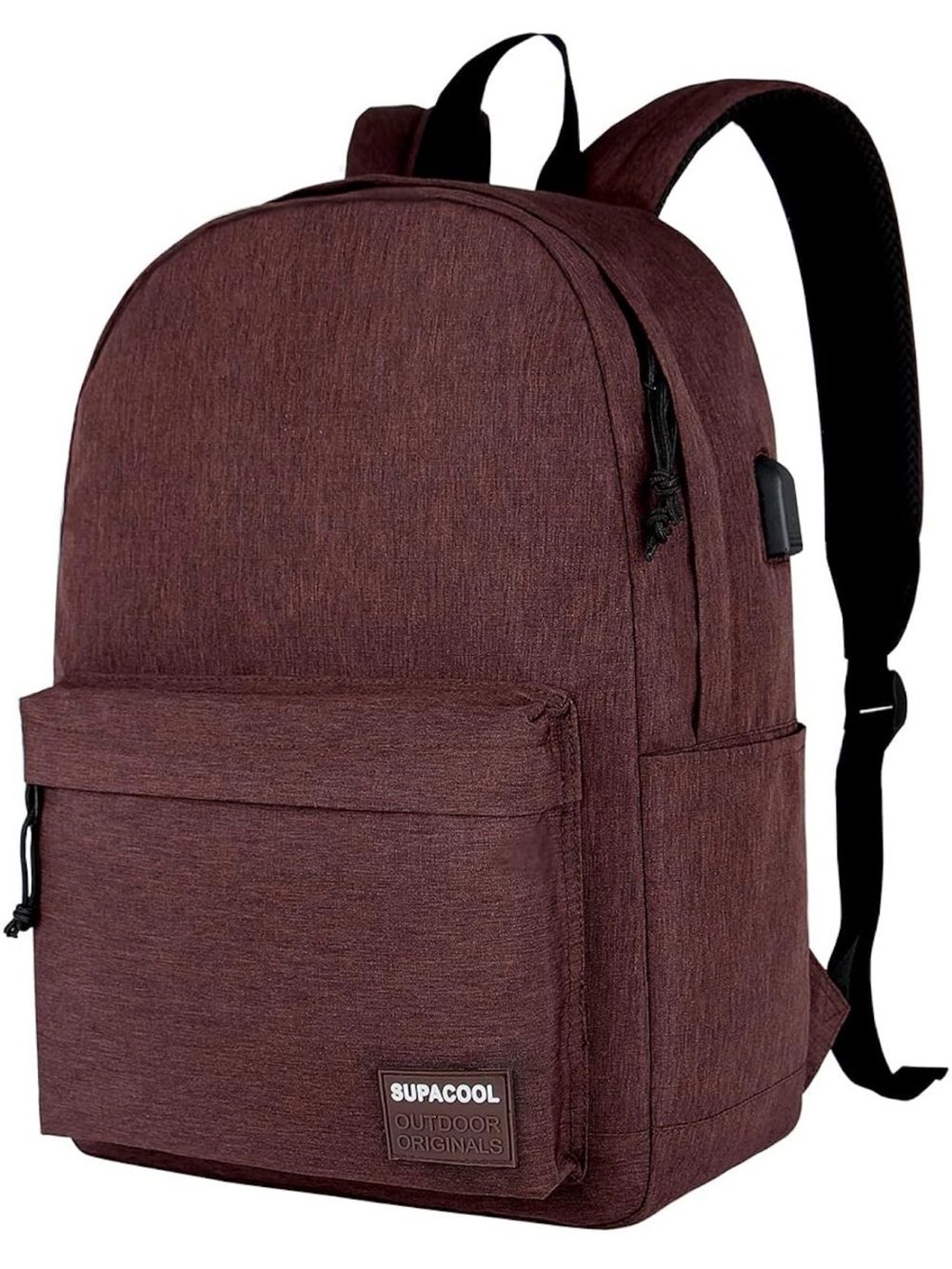 Casual Laptop Backpack for Men and Women, Backpack for College,